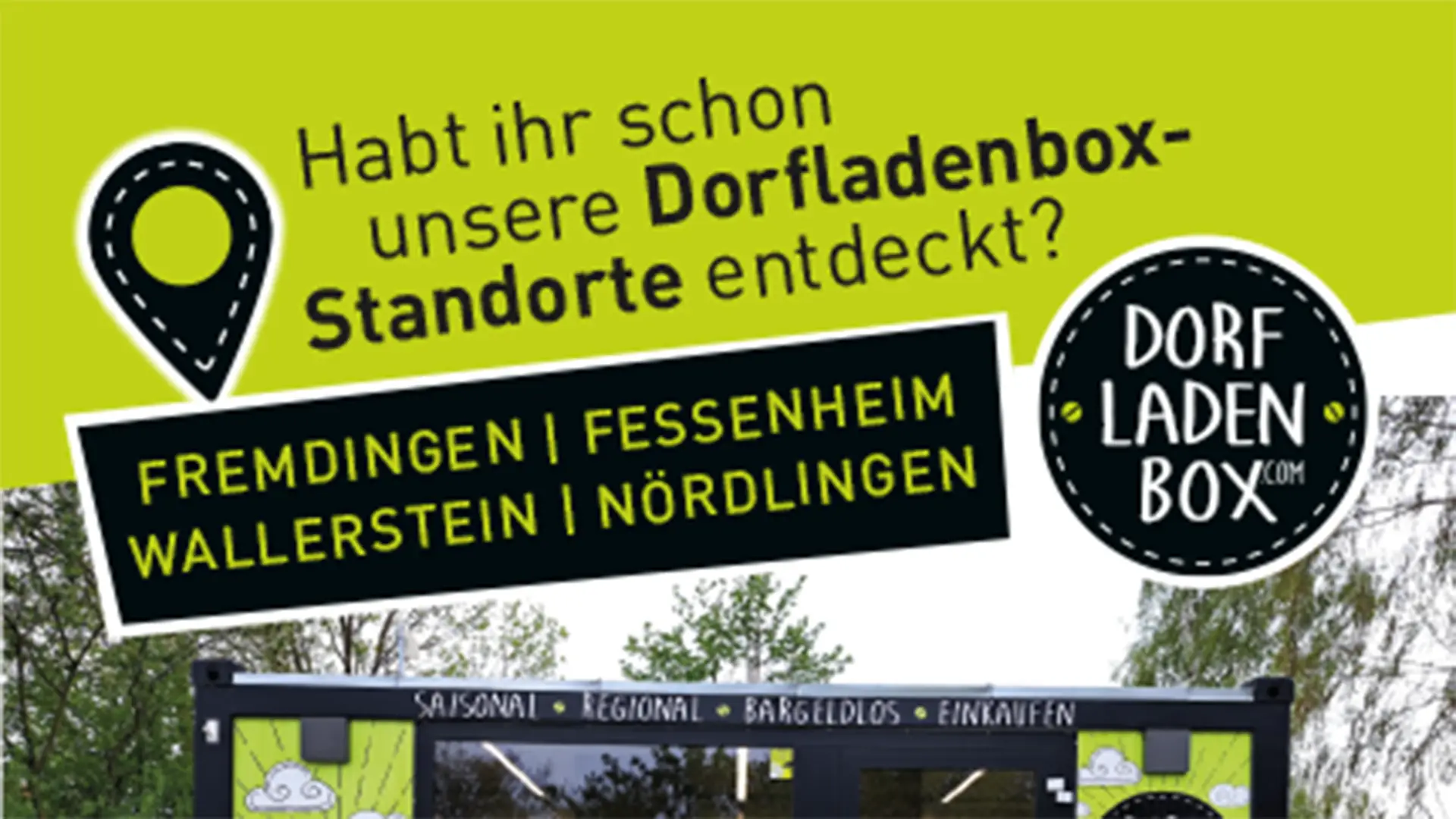Dorfladenbox